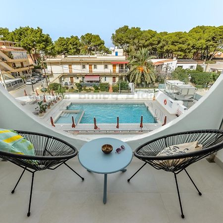 Hotel Vibra Palma Cactus Playa de Palma  Eksteriør bilde